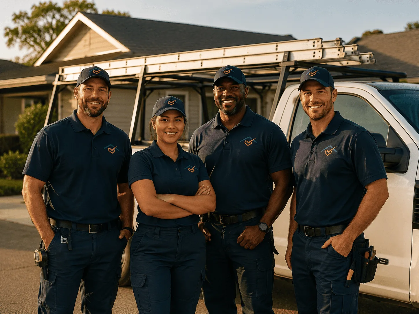Roof Inspection company in New Market, IN